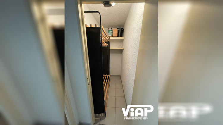 Ma-Cabane - Location Appartement LIMOGES, 28 m²