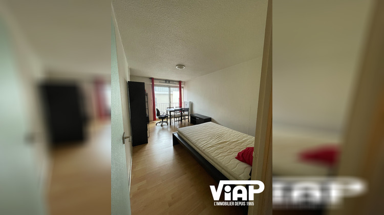 Ma-Cabane - Location Appartement LIMOGES, 28 m²