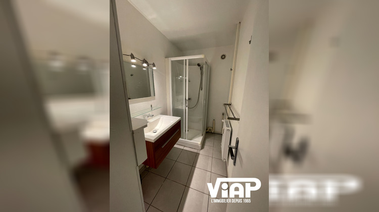 Ma-Cabane - Location Appartement LIMOGES, 28 m²