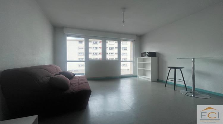 Ma-Cabane - Location Appartement LIMOGES, 19 m²