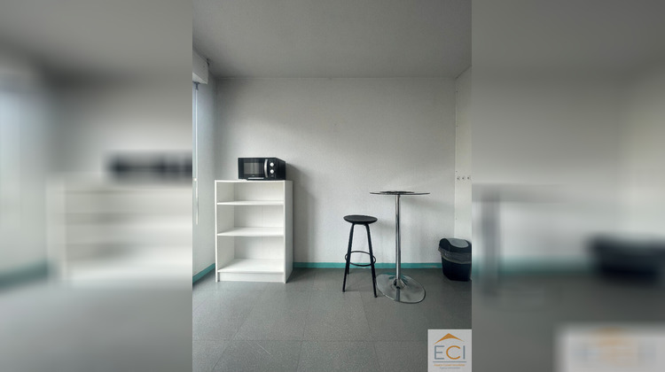 Ma-Cabane - Location Appartement LIMOGES, 19 m²