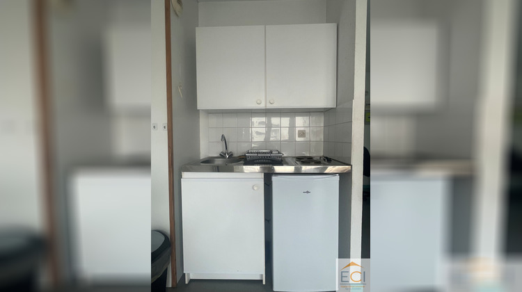 Ma-Cabane - Location Appartement LIMOGES, 19 m²