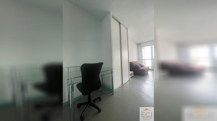 Ma-Cabane - Location Appartement LIMOGES, 19 m²