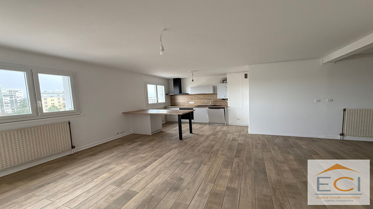 Ma-Cabane - Location Appartement LIMOGES, 81 m²