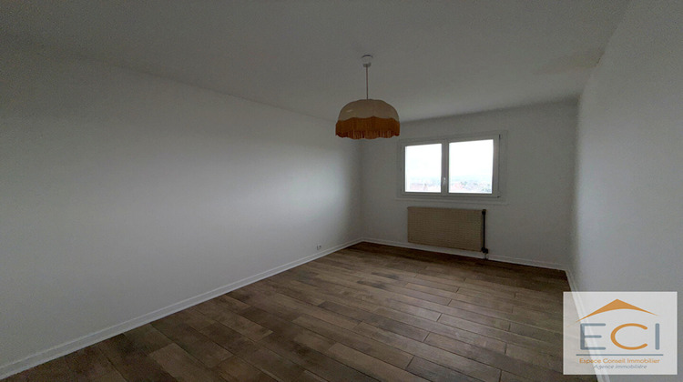 Ma-Cabane - Location Appartement LIMOGES, 81 m²