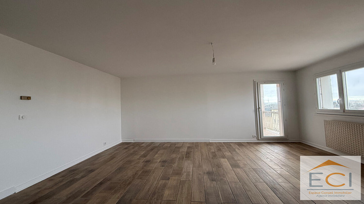 Ma-Cabane - Location Appartement LIMOGES, 81 m²