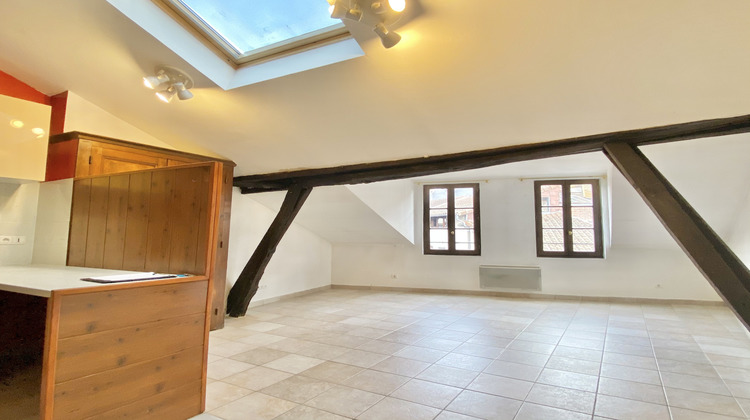 Ma-Cabane - Location Appartement Limoges, 45 m²