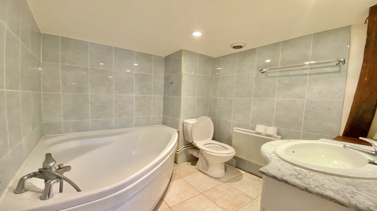 Ma-Cabane - Location Appartement Limoges, 45 m²