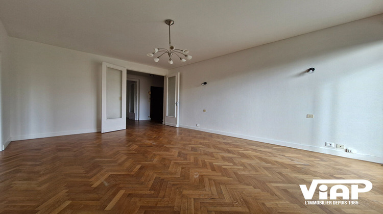 Ma-Cabane - Location Appartement LIMOGES, 80 m²