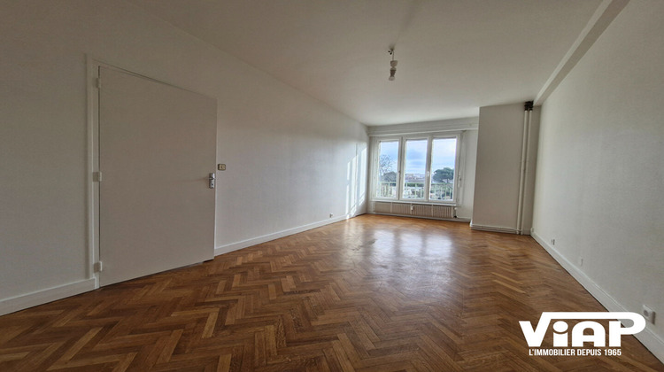 Ma-Cabane - Location Appartement LIMOGES, 80 m²