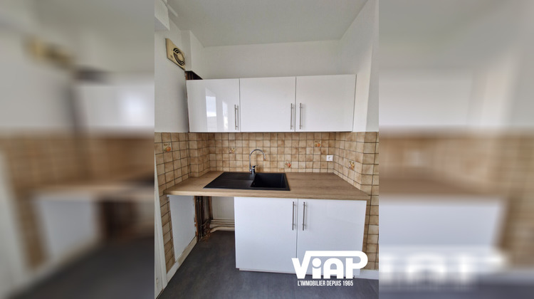 Ma-Cabane - Location Appartement LIMOGES, 80 m²