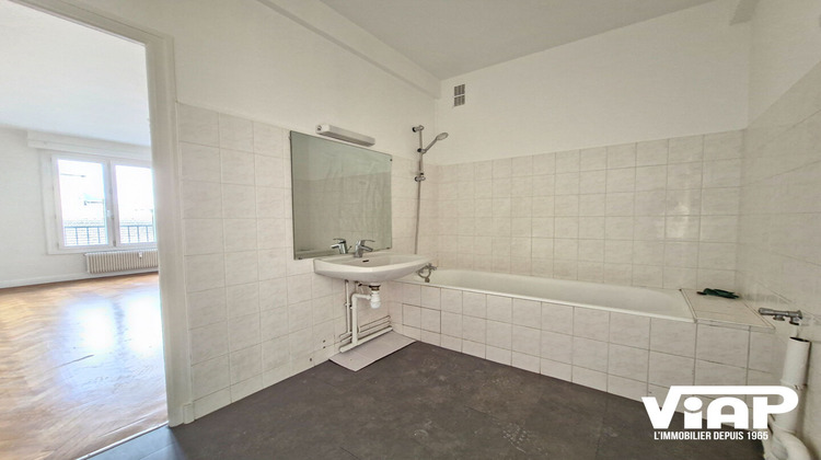 Ma-Cabane - Location Appartement LIMOGES, 80 m²