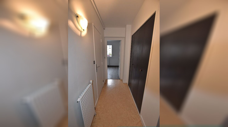 Ma-Cabane - Location Appartement LIMOGES, 51 m²