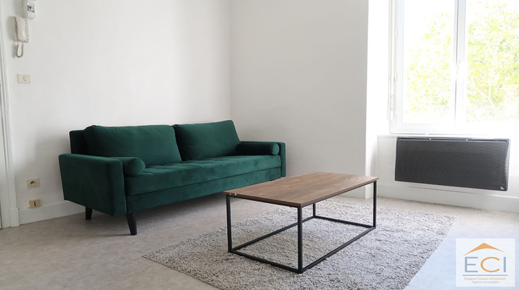 Ma-Cabane - Location Appartement LIMOGES, 41 m²