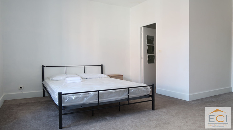 Ma-Cabane - Location Appartement LIMOGES, 41 m²