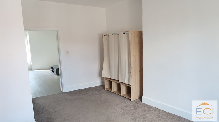 Ma-Cabane - Location Appartement LIMOGES, 41 m²