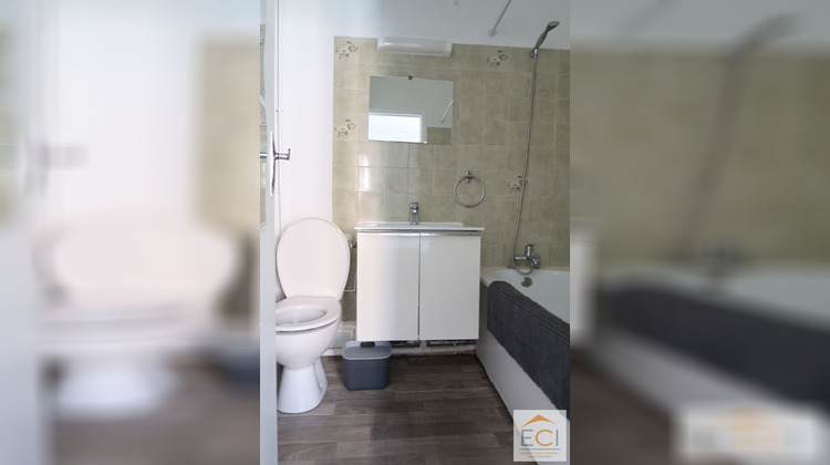 Ma-Cabane - Location Appartement LIMOGES, 41 m²