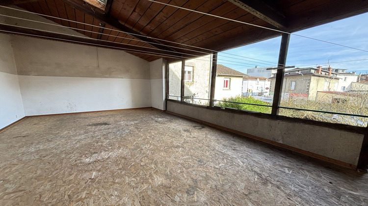 Ma-Cabane - Location Appartement Limoges, 182 m²