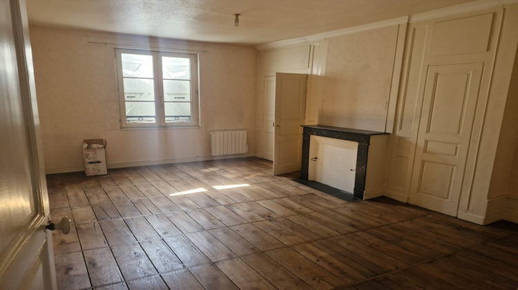 Ma-Cabane - Location Appartement Limoges, 83 m²