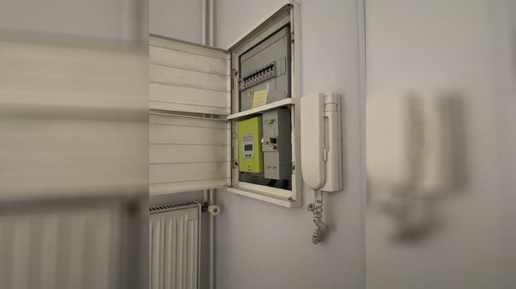 Ma-Cabane - Location Appartement Limoges, 91 m²