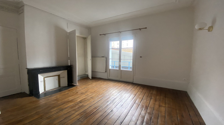 Ma-Cabane - Location Appartement Limoges, 91 m²
