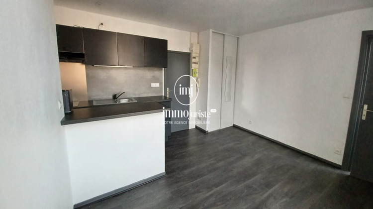 Ma-Cabane - Location Appartement Limoges, 23 m²