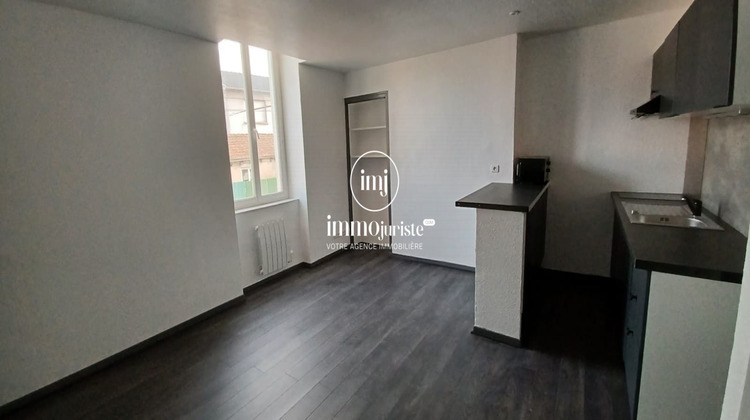 Ma-Cabane - Location Appartement Limoges, 23 m²