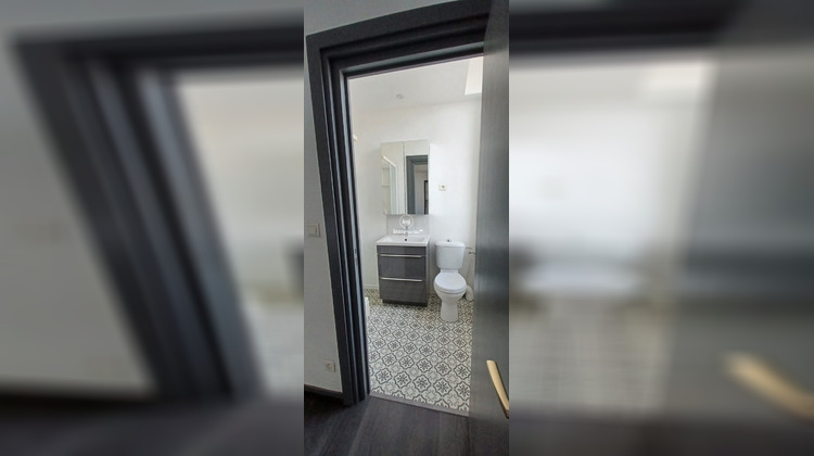 Ma-Cabane - Location Appartement Limoges, 23 m²