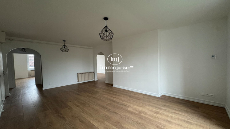 Ma-Cabane - Location Appartement Limoges, 53 m²