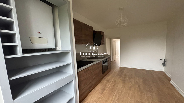 Ma-Cabane - Location Appartement Limoges, 53 m²