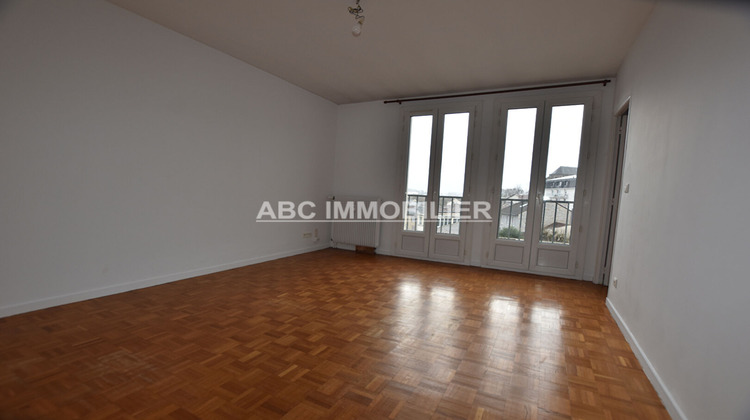Ma-Cabane - Location Appartement LIMOGES, 45 m²