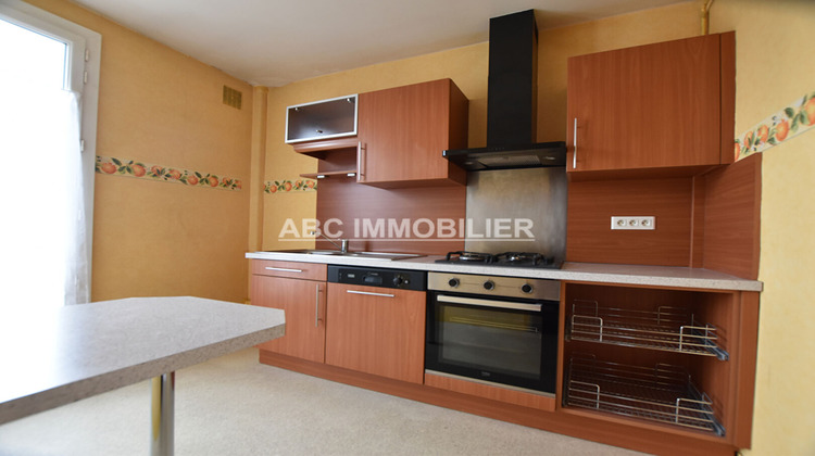 Ma-Cabane - Location Appartement LIMOGES, 45 m²