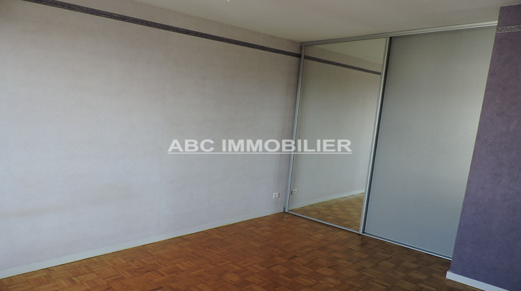 Ma-Cabane - Location Appartement LIMOGES, 45 m²