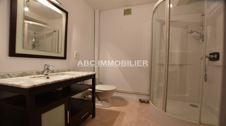 Ma-Cabane - Location Appartement LIMOGES, 45 m²