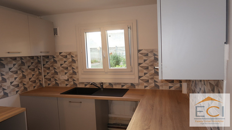 Ma-Cabane - Location Appartement LIMOGES, 62 m²