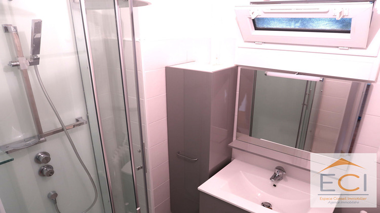 Ma-Cabane - Location Appartement LIMOGES, 62 m²