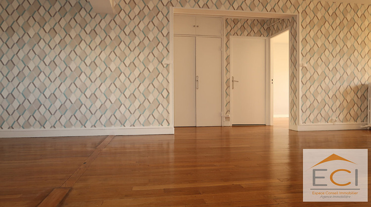 Ma-Cabane - Location Appartement LIMOGES, 62 m²