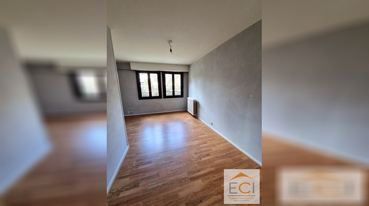 Ma-Cabane - Location Appartement LIMOGES, 33 m²