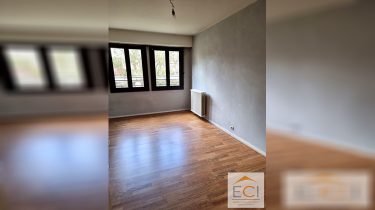 Ma-Cabane - Location Appartement LIMOGES, 33 m²