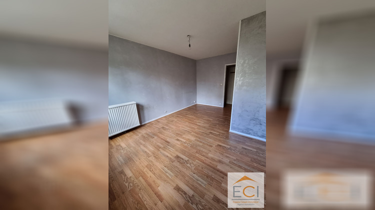 Ma-Cabane - Location Appartement LIMOGES, 33 m²