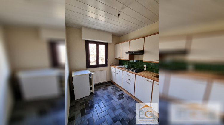Ma-Cabane - Location Appartement LIMOGES, 33 m²