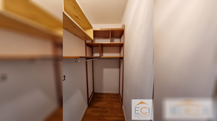Ma-Cabane - Location Appartement LIMOGES, 33 m²