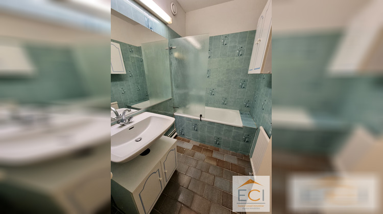 Ma-Cabane - Location Appartement LIMOGES, 33 m²