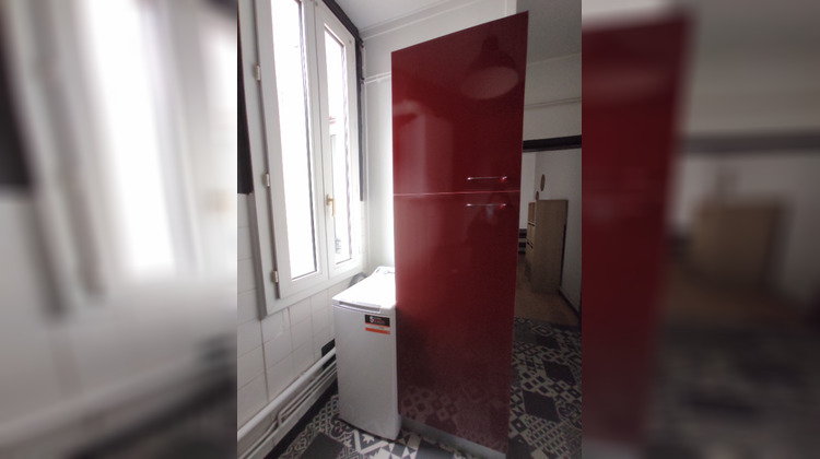 Ma-Cabane - Location Appartement LIMOGES, 35 m²