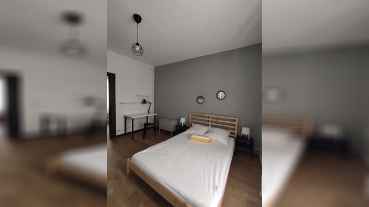 Ma-Cabane - Location Appartement LIMOGES, 35 m²
