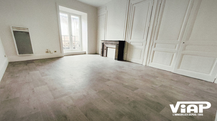 Ma-Cabane - Location Appartement LIMOGES, 42 m²