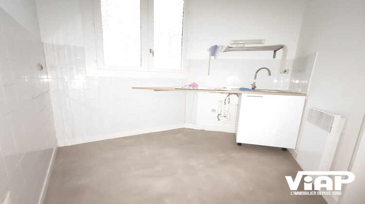 Ma-Cabane - Location Appartement LIMOGES, 42 m²