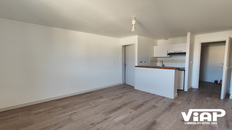 Ma-Cabane - Location Appartement LIMOGES, 22 m²