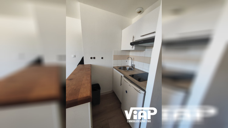 Ma-Cabane - Location Appartement LIMOGES, 22 m²