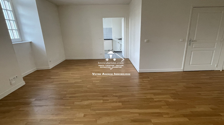 Ma-Cabane - Location Appartement Limoges, 35 m²